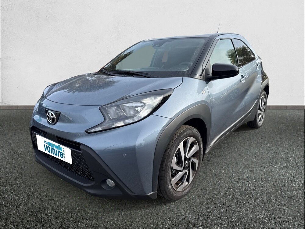 Occasion TOYOTA toyota aygo x Aygo X 1.0 VVT-i 72 S-CVT - Air Design