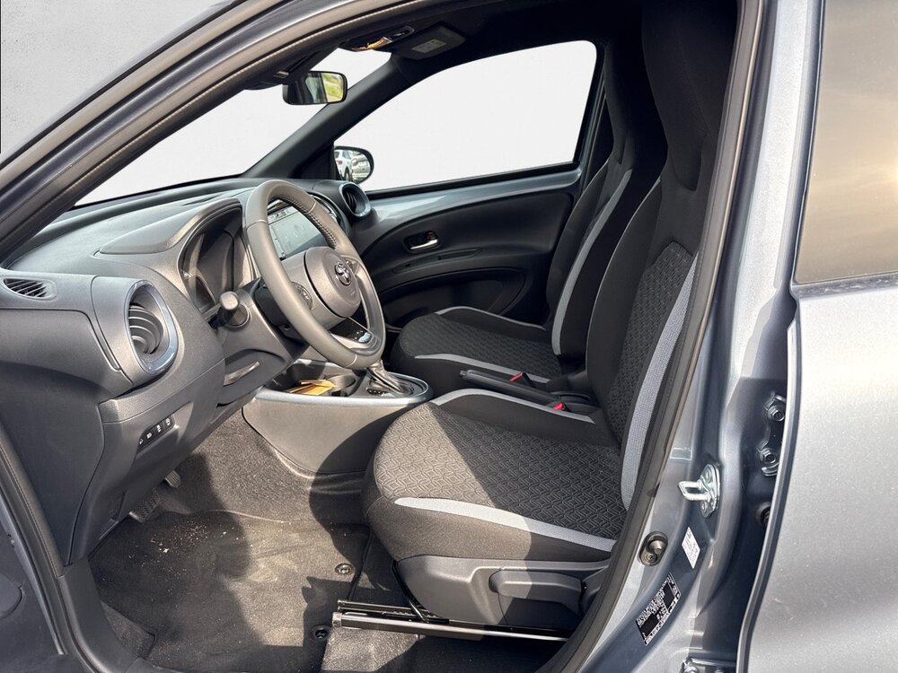 Occasion TOYOTA toyota aygo x Aygo X 1.0 VVT-i 72 S-CVT - Air Design