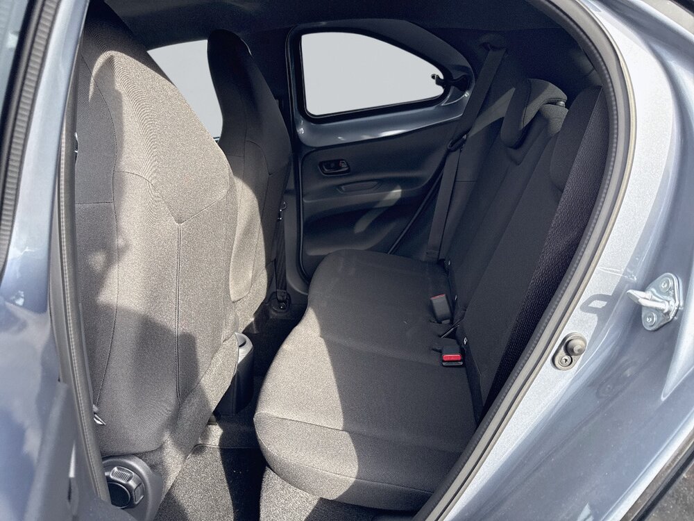 Occasion TOYOTA toyota aygo x Aygo X 1.0 VVT-i 72 S-CVT - Air Design