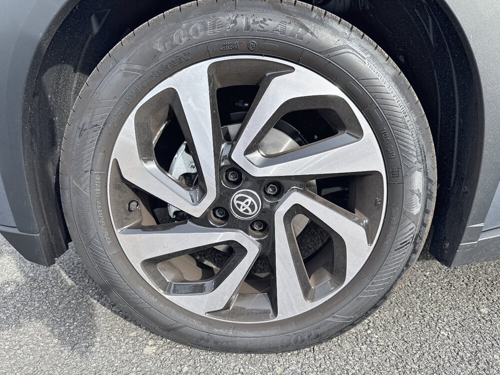 Occasion TOYOTA toyota aygo x Aygo X 1.0 VVT-i 72 S-CVT - Air Design