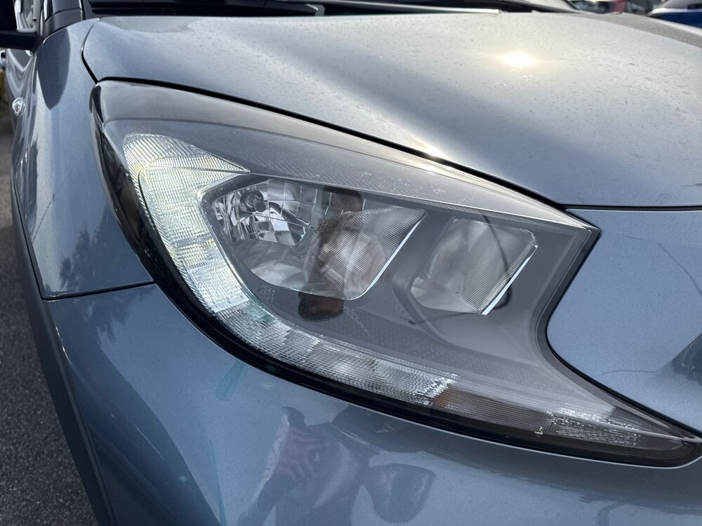 Occasion TOYOTA toyota aygo x Aygo X 1.0 VVT-i 72 S-CVT - Air Design