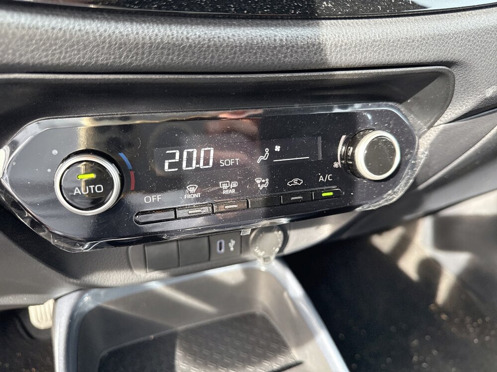 Occasion TOYOTA toyota aygo x Aygo X 1.0 VVT-i 72 S-CVT - Air Design