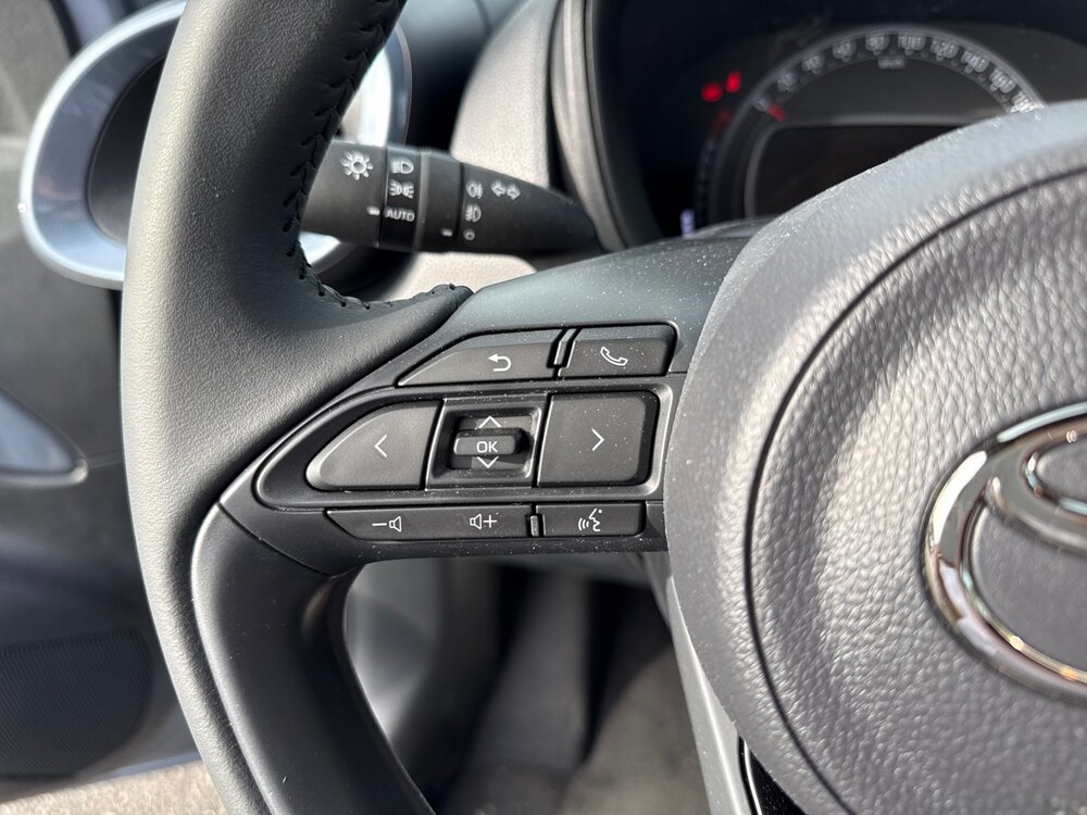 Occasion TOYOTA toyota aygo x Aygo X 1.0 VVT-i 72 S-CVT - Air Design