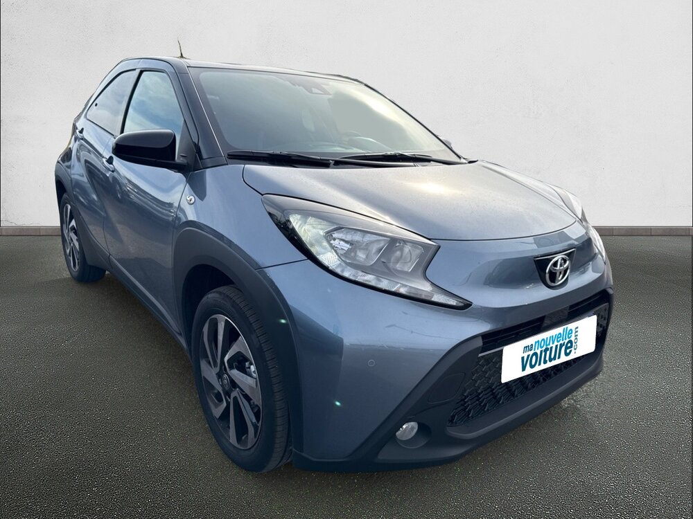 Occasion TOYOTA toyota aygo x Aygo X 1.0 VVT-i 72 S-CVT - Air Design