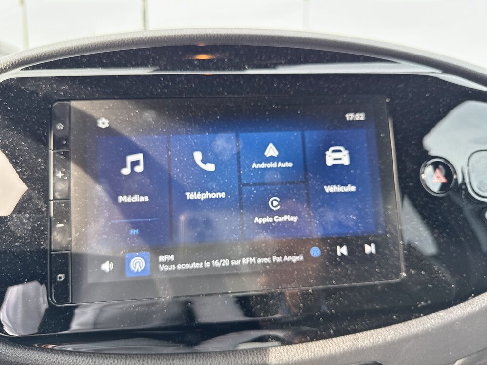 Occasion TOYOTA toyota aygo x Aygo X 1.0 VVT-i 72 S-CVT - Air Design