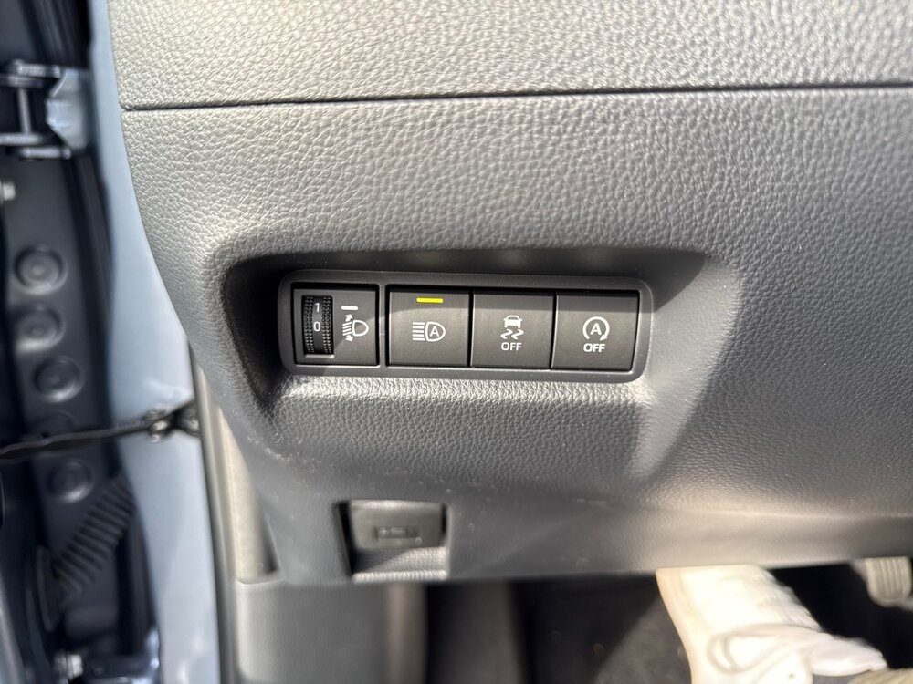 Occasion TOYOTA toyota aygo x Aygo X 1.0 VVT-i 72 S-CVT - Air Design