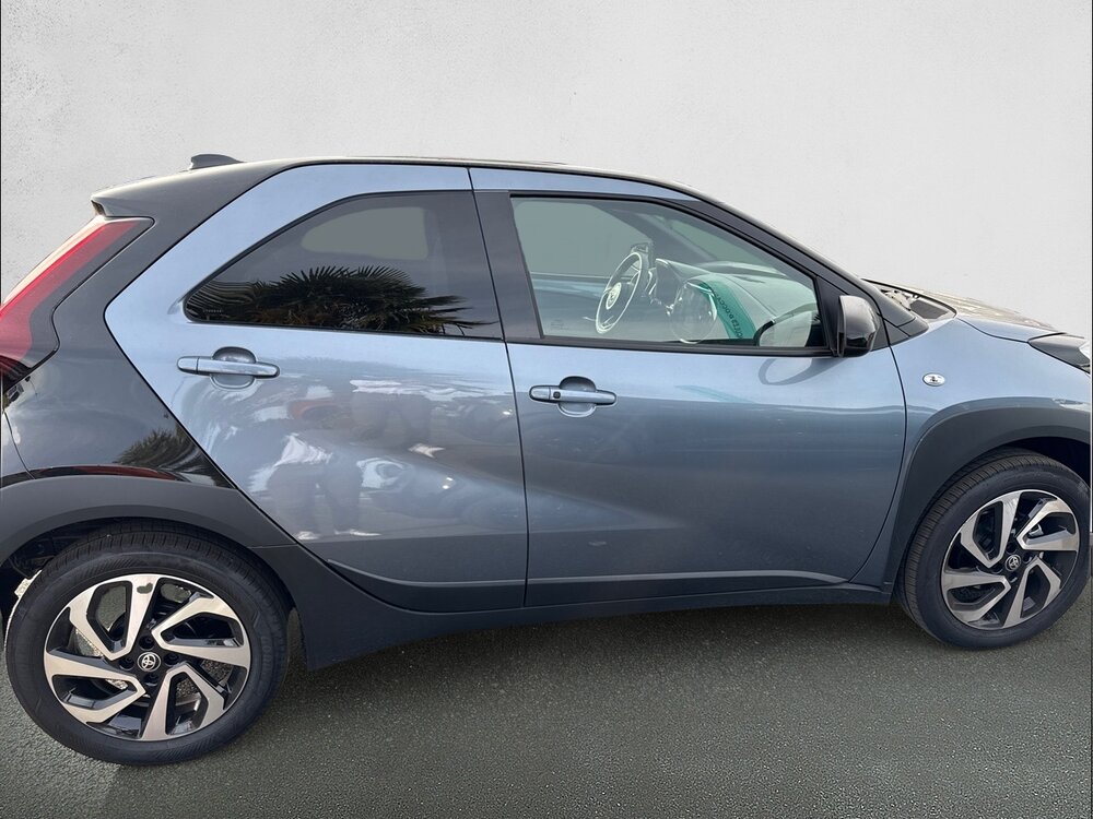 Occasion TOYOTA toyota aygo x Aygo X 1.0 VVT-i 72 S-CVT - Air Design