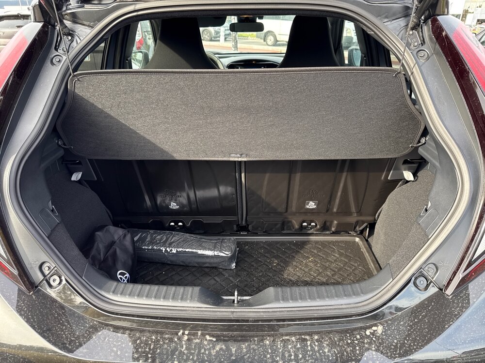 Occasion TOYOTA toyota aygo x Aygo X 1.0 VVT-i 72 S-CVT - Air Design