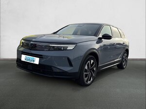 Occasion OPEL Grandland Grandland 1.2 Turbo Hybrid 145 ch e-DCT6 - GS
