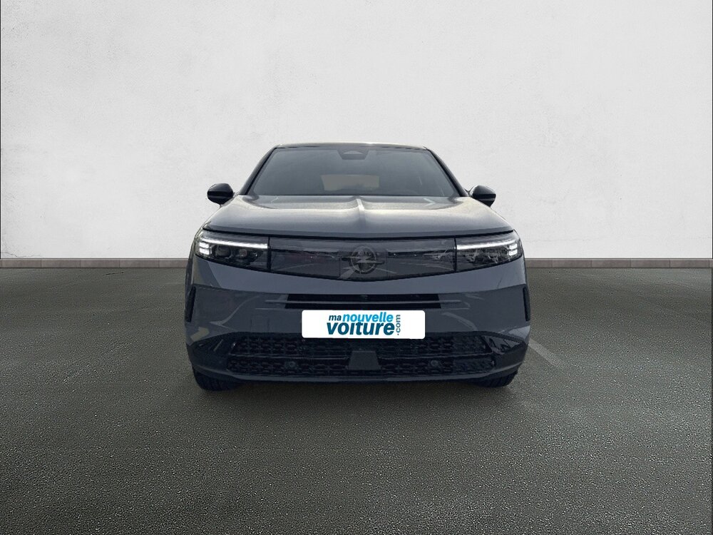 Occasion OPEL Grandland Grandland 1.2 Turbo Hybrid 145 ch e-DCT6 - GS