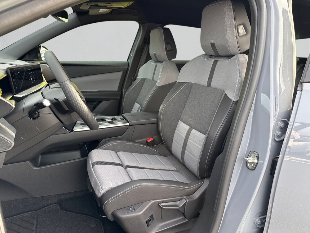 Occasion OPEL Grandland Grandland 1.2 Turbo Hybrid 145 ch e-DCT6 - GS