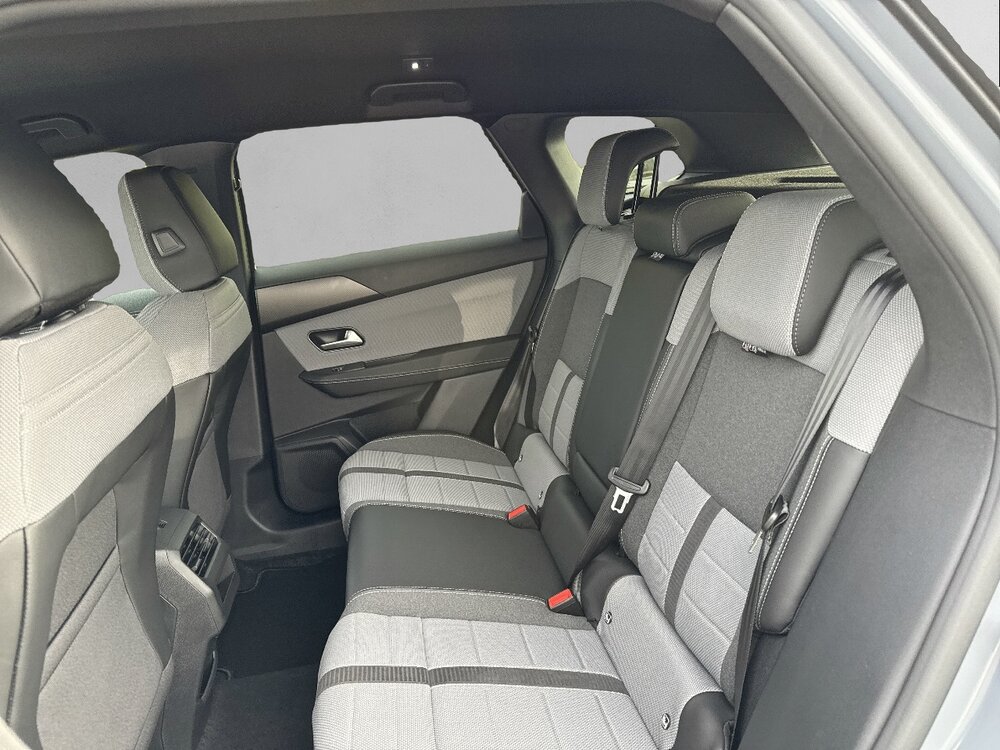 Occasion OPEL Grandland Grandland 1.2 Turbo Hybrid 145 ch e-DCT6 - GS