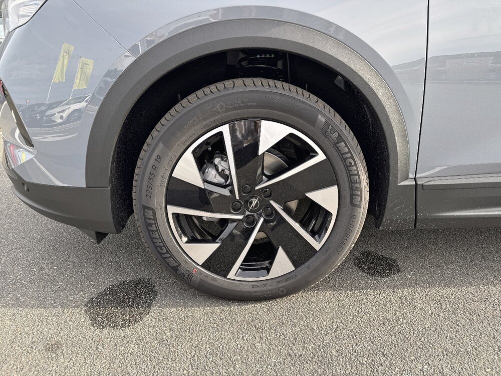 Occasion OPEL Grandland Grandland 1.2 Turbo Hybrid 145 ch e-DCT6 - GS