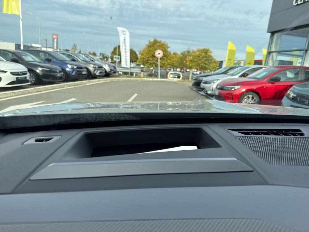 Occasion OPEL Grandland Grandland 1.2 Turbo Hybrid 145 ch e-DCT6 - GS