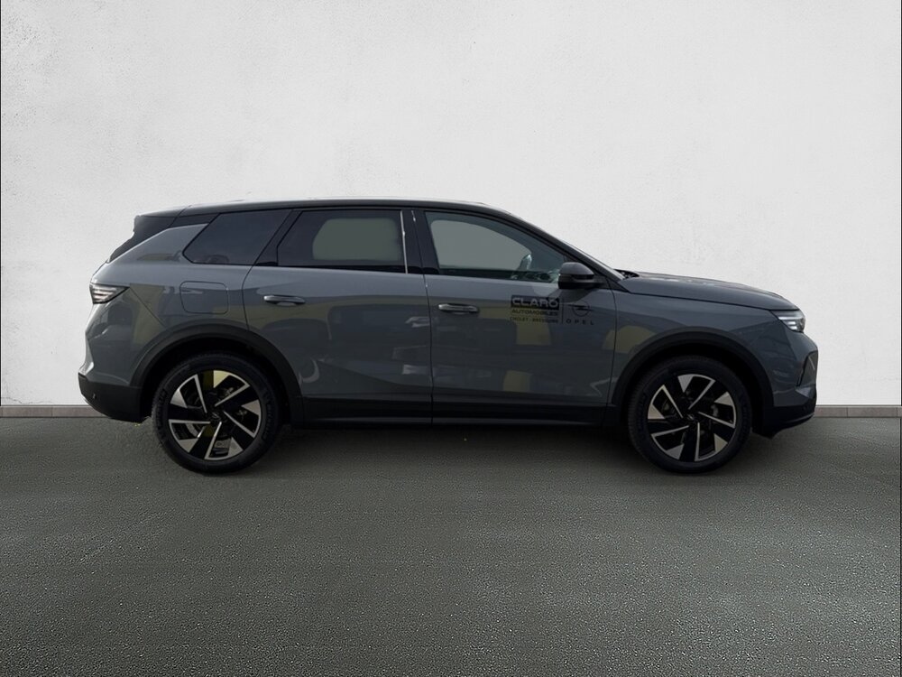 Occasion OPEL Grandland Grandland 1.2 Turbo Hybrid 145 ch e-DCT6 - GS