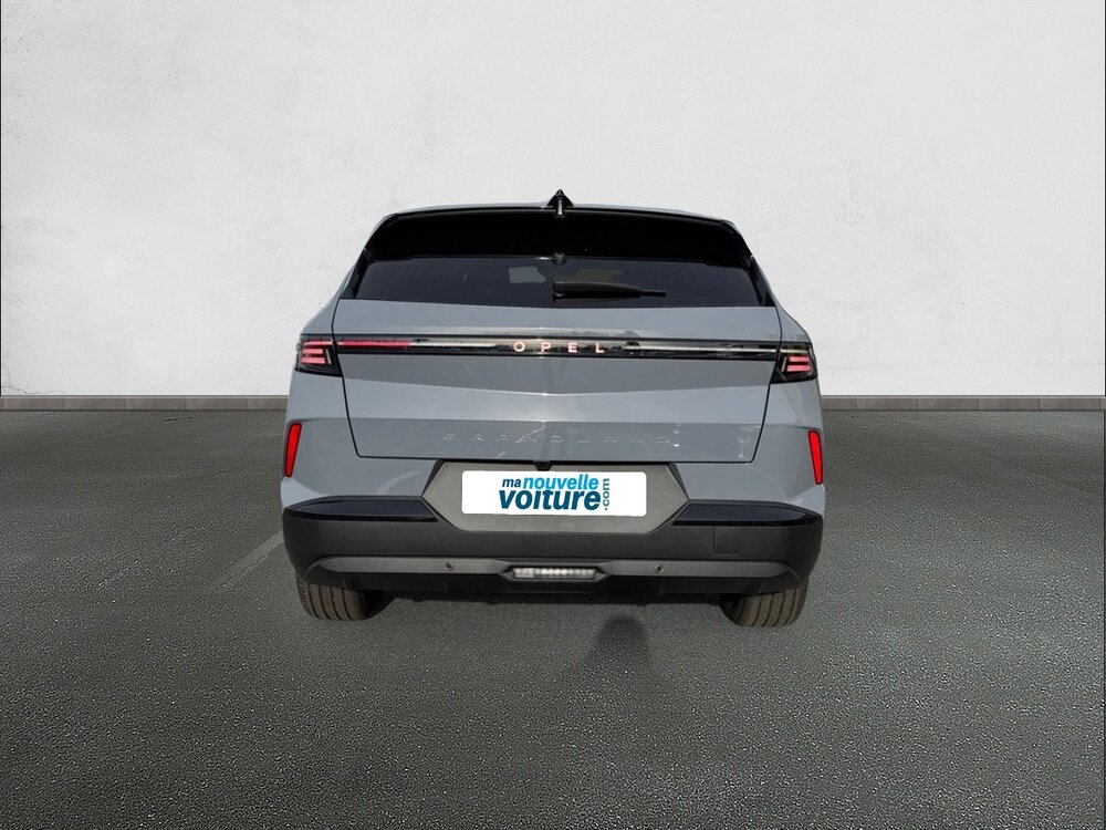 Occasion OPEL Grandland Grandland 1.2 Turbo Hybrid 145 ch e-DCT6 - GS