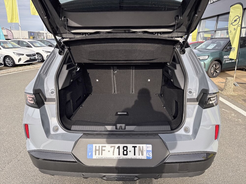 Occasion OPEL Grandland Grandland 1.2 Turbo Hybrid 145 ch e-DCT6 - GS