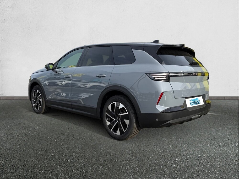 Occasion OPEL Grandland Grandland 1.2 Turbo Hybrid 145 ch e-DCT6 - GS