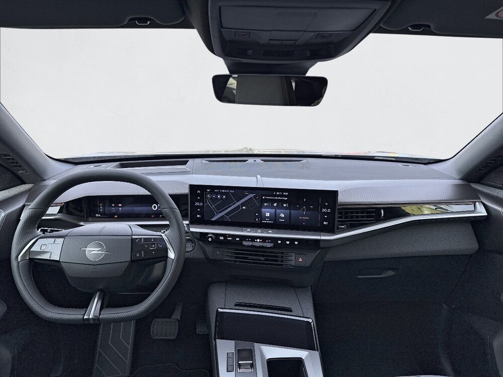 Occasion OPEL Grandland Grandland 1.2 Turbo Hybrid 145 ch e-DCT6 - GS