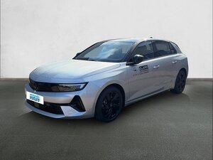 Occasion OPEL Astra Astra 1.2 Turbo Hybride 145 ch e-DCT6 - GS