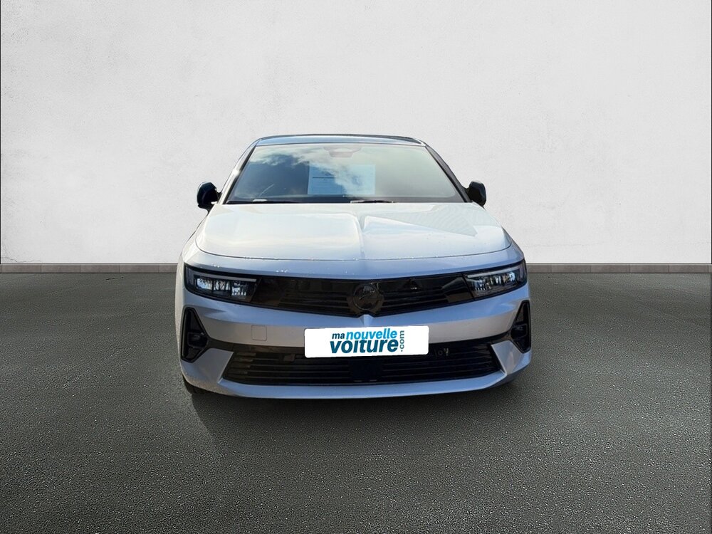 Occasion OPEL Astra Astra 1.2 Turbo Hybride 145 ch e-DCT6 - GS