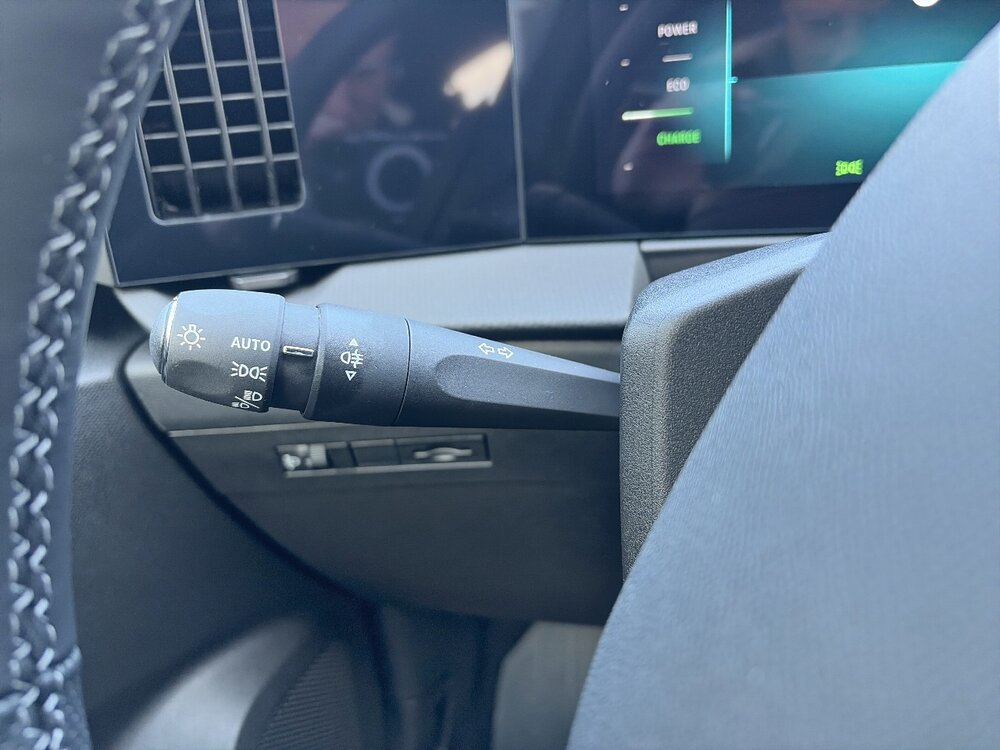 Occasion OPEL Astra Astra 1.2 Turbo Hybride 145 ch e-DCT6 - GS