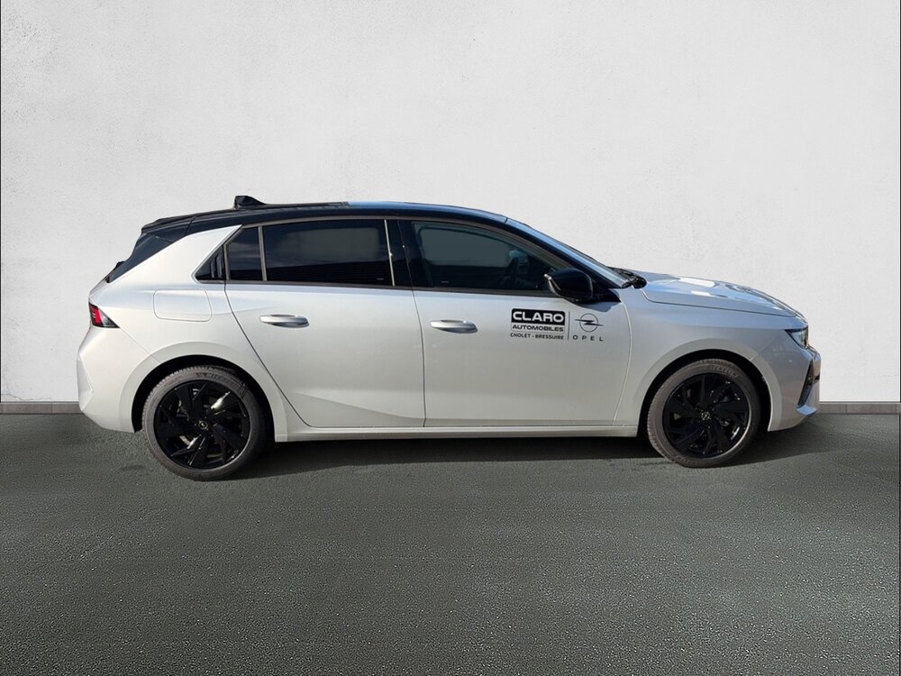 Occasion OPEL Astra Astra 1.2 Turbo Hybride 145 ch e-DCT6 - GS