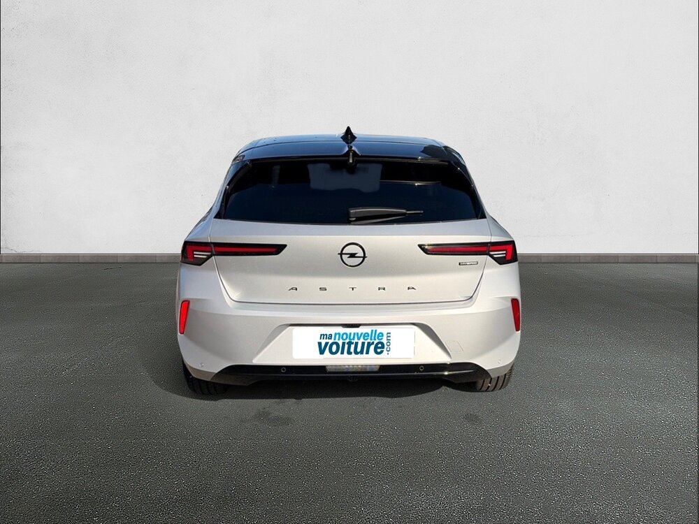 Occasion OPEL Astra Astra 1.2 Turbo Hybride 145 ch e-DCT6 - GS