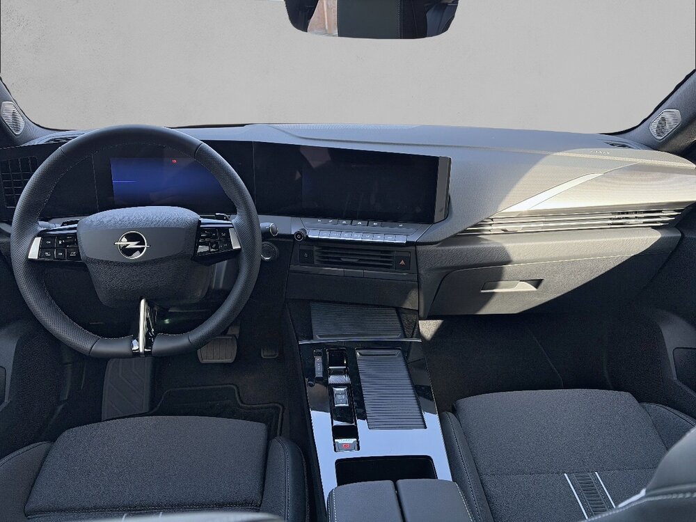 Occasion OPEL Astra Astra 1.2 Turbo Hybride 145 ch e-DCT6 - GS