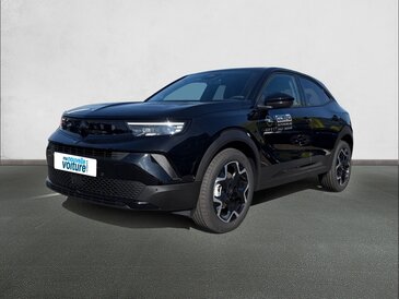 Occasion OPEL Mokka Mokka 1.2 Turbo Hybrid 145 ch e-DCT6