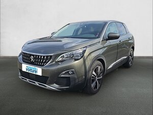 Occasion PEUGEOT 3008 3008 Puretech 130ch S&S EAT8 - Allure