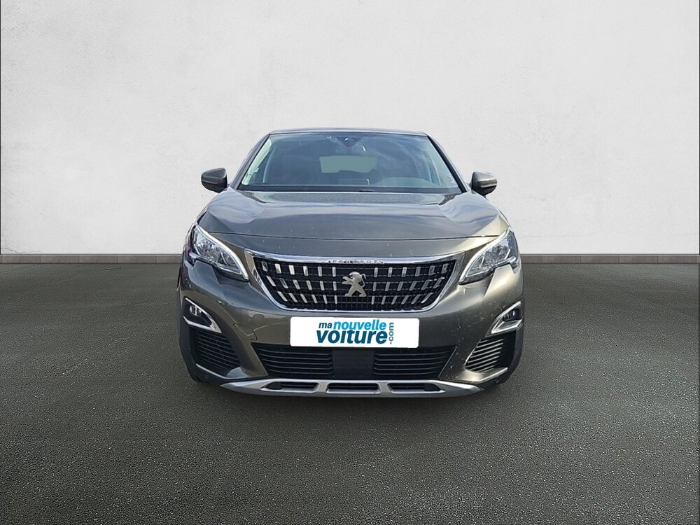 Occasion PEUGEOT 3008 3008 Puretech 130ch S&S EAT8 - Allure