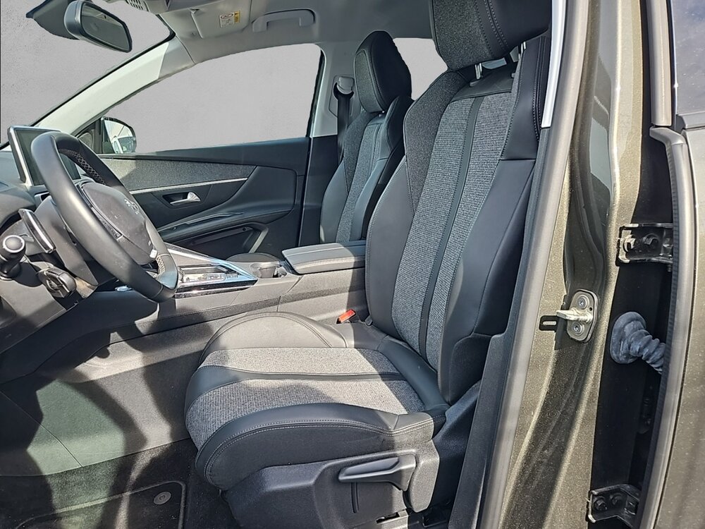 Occasion PEUGEOT 3008 3008 Puretech 130ch S&S EAT8 - Allure