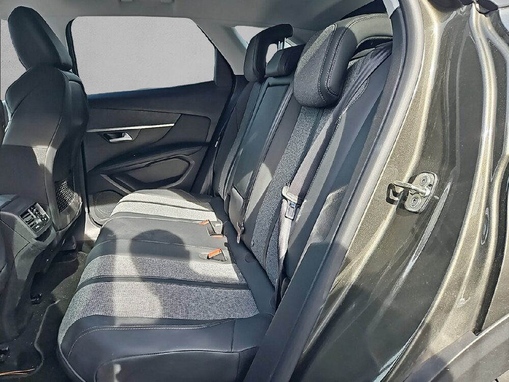 Occasion PEUGEOT 3008 3008 Puretech 130ch S&S EAT8 - Allure