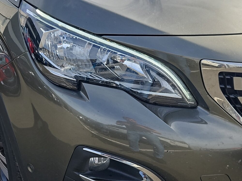 Occasion PEUGEOT 3008 3008 Puretech 130ch S&S EAT8 - Allure