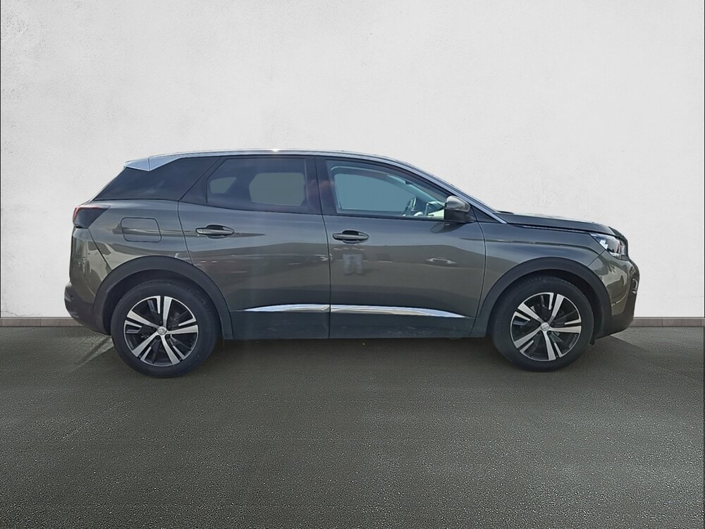 Occasion PEUGEOT 3008 3008 Puretech 130ch S&S EAT8 - Allure