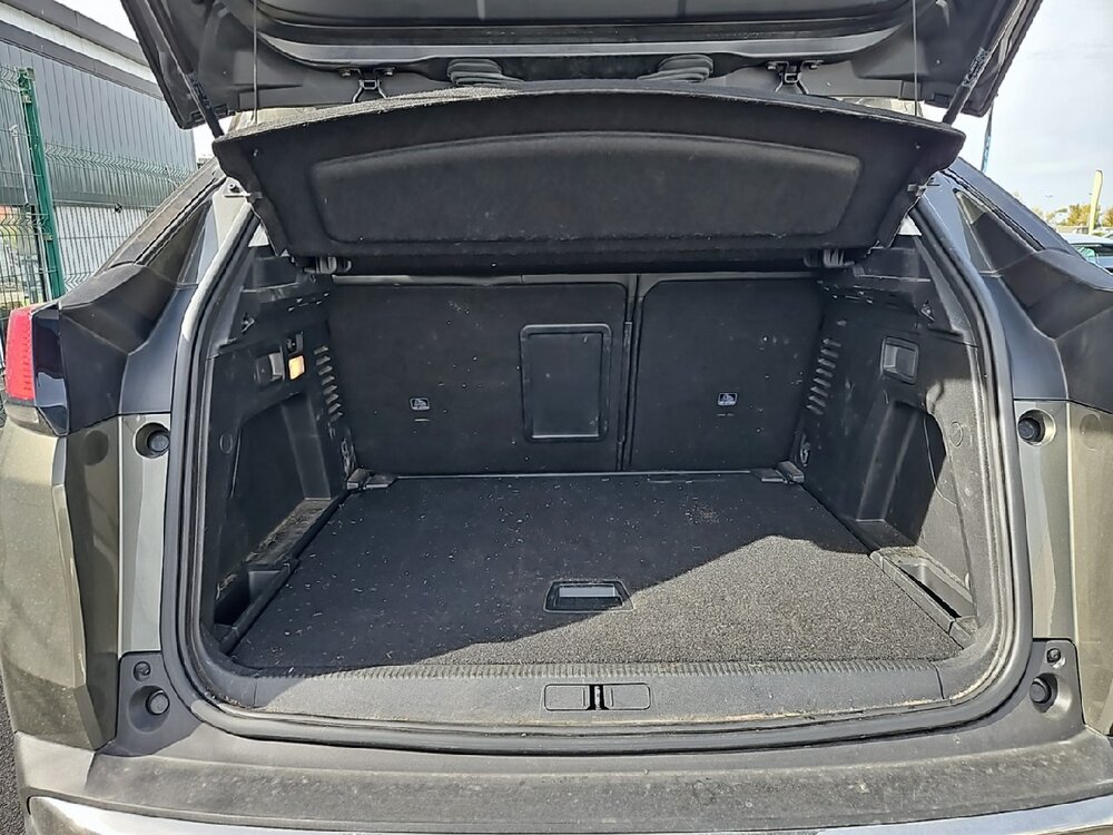 Occasion PEUGEOT 3008 3008 Puretech 130ch S&S EAT8 - Allure