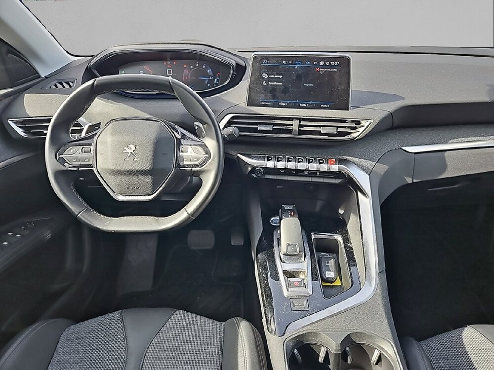 Occasion PEUGEOT 3008 3008 Puretech 130ch S&S EAT8 - Allure