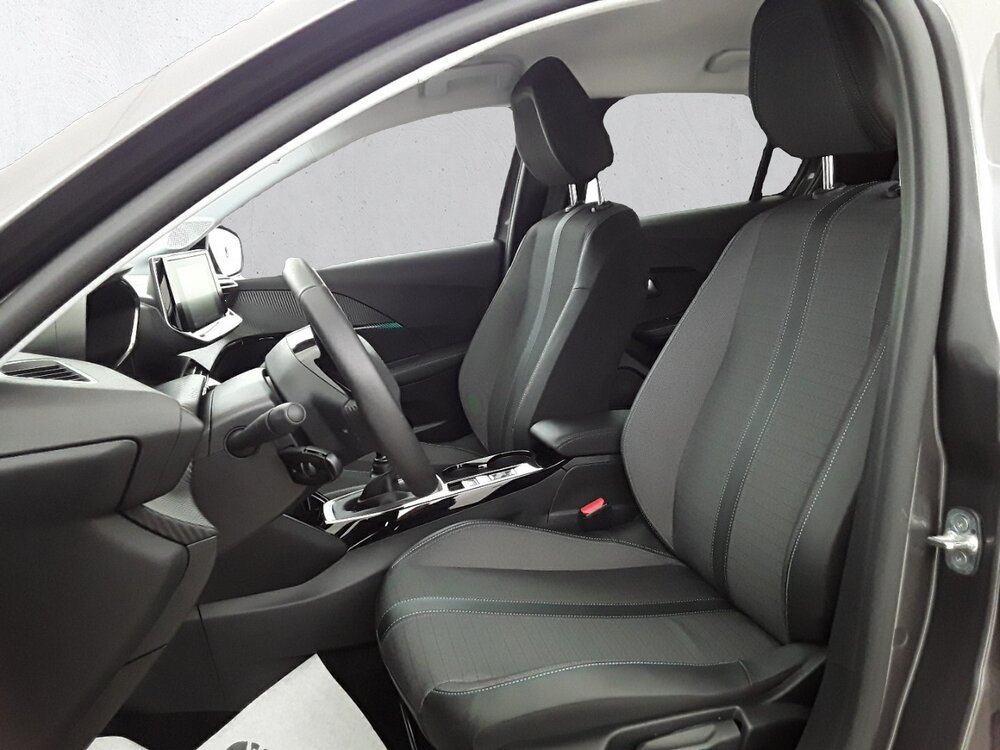 Occasion PEUGEOT 208 208 PureTech 100 S&S BVM6