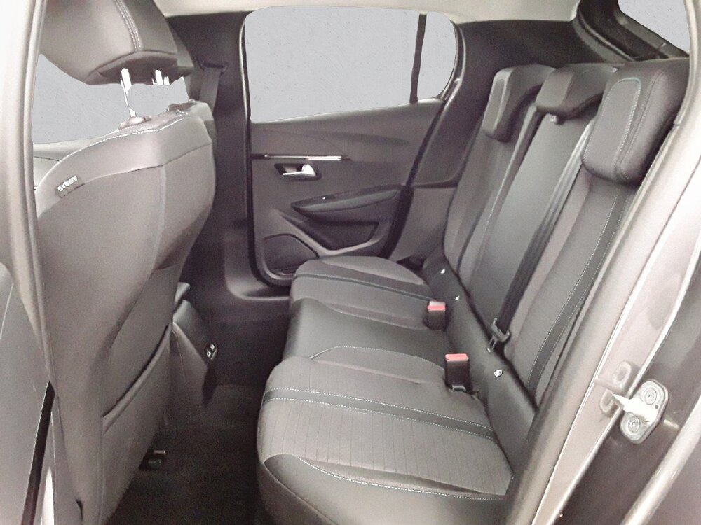 Occasion PEUGEOT 208 208 PureTech 100 S&S BVM6