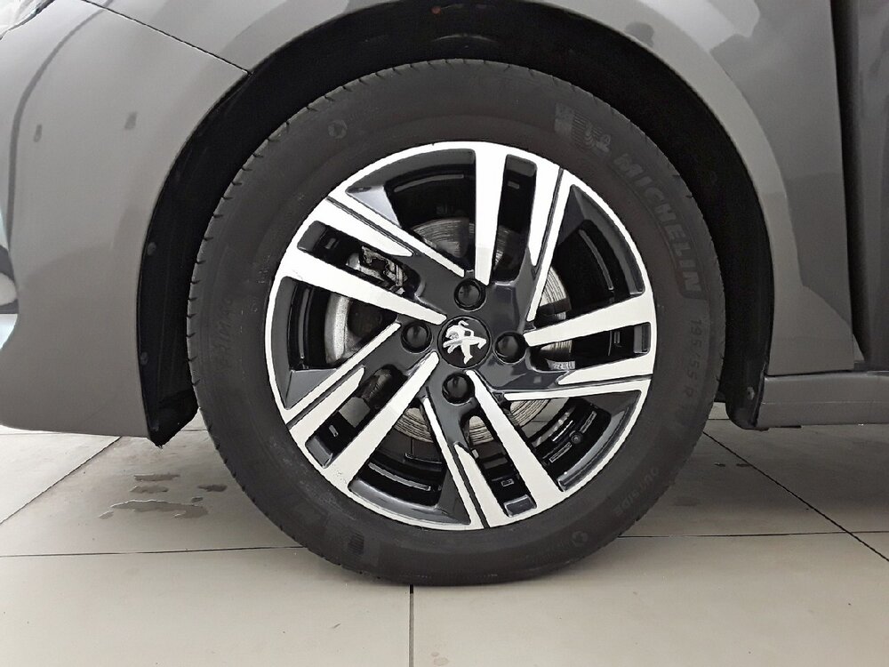 Occasion PEUGEOT 208 208 PureTech 100 S&S BVM6