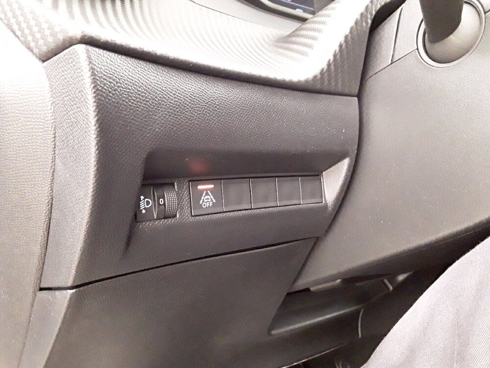 Occasion PEUGEOT 208 208 PureTech 100 S&S BVM6