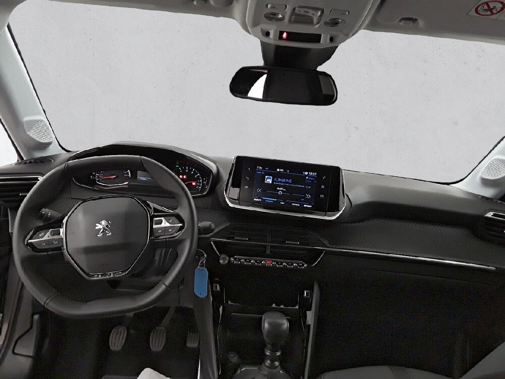 Occasion PEUGEOT 208 208 PureTech 100 S&S BVM6