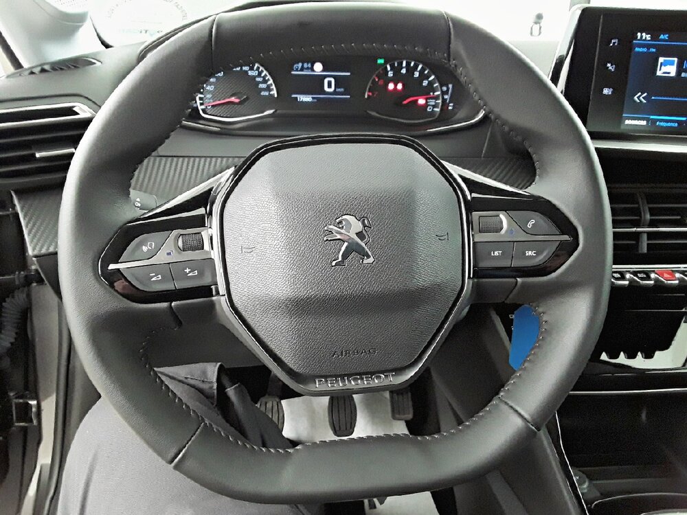 Occasion PEUGEOT 208 208 PureTech 100 S&S BVM6
