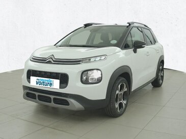 Occasion CITROEN C3 Aircross C3 Aircross PureTech 130 S&S EAT6