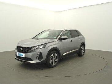 Occasion PEUGEOT 3008 3008 Hybrid 225 e-EAT8 - Allure Pack