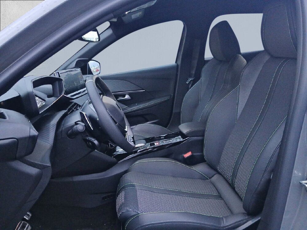 Occasion PEUGEOT 208 208 Hybrid 110 e-DCS6 - GT