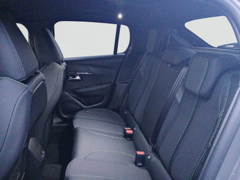 Occasion PEUGEOT 208 208 Hybrid 110 e-DCS6 - GT