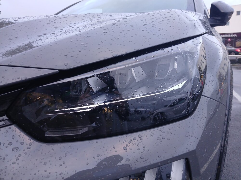 Occasion PEUGEOT 208 208 Hybrid 110 e-DCS6