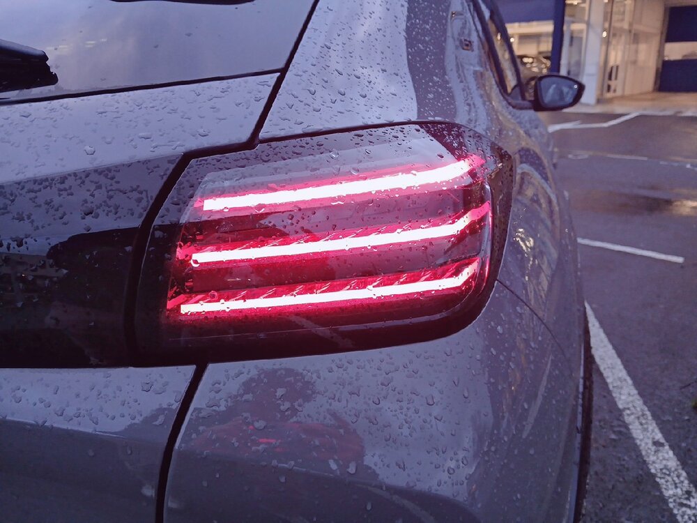 Occasion PEUGEOT 208 208 Hybrid 110 e-DCS6